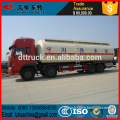 30000L bulk cement powder tank truck NORTH BENZ BRAND CHASSIA for sale